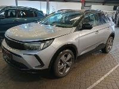 Opel Grandland 1.2 DI GS, 2024