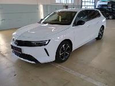 Opel Astra 1.5 SPORTS TOURER 1.5 D AUTOMATIK, 2024