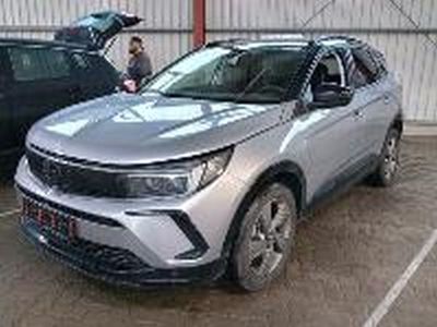Opel Grandland 1.2 DI GS, 2024