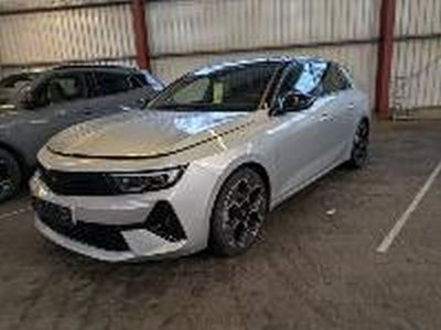 Opel Astra 1.2 1.2 TURBO AUTOMATIK, 2024