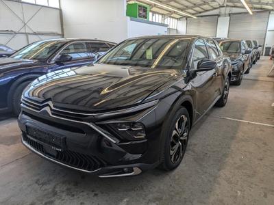 Citroen C5 1.2 X PURETECH 130 START&amp;STOP EAT8, 2024