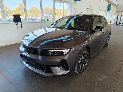 Opel Astra 1.2 1.2 TURBO AUTOMATIK, 2024