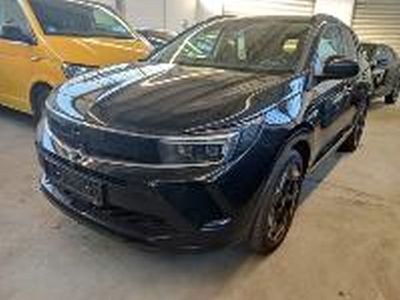Opel Grandland PLUG-IN-HYBRID 1.6 DI AUTOMATIK GSe, 2023