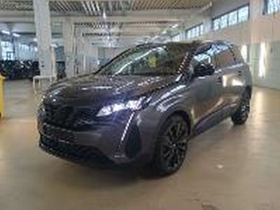 Peugeot 5008 1.2 HYBRID 136 E-DSC, 2024