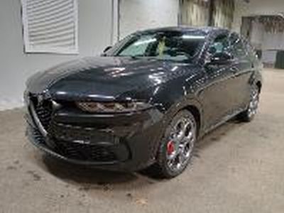 Alfa Romeo Tonale 1.5 1.5 VGT HYBRID, 2024