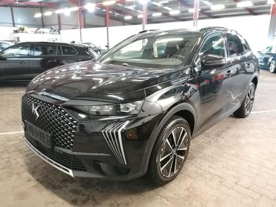 Citroen Ds7 BLUEHDI 130 AUT. PALLAS, 2024