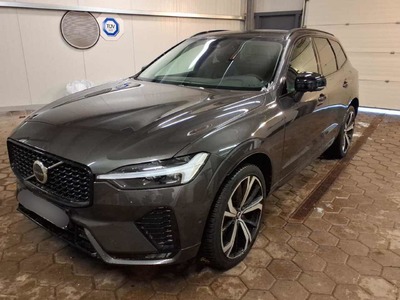 Volvo Xc60 B4 B Plus Dark, 2023