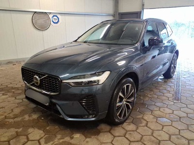Volvo Xc60 B4 B Plus Dark, 2024
