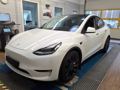 Tesla Model-y 0.0 DUAL MOTOR AWD, 2024