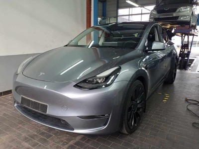 Tesla Model-y 0.0 DUAL MOTOR AWD, 2024