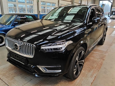 Volvo XC90 B5 D AWD Ultimate Bright, 2023