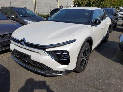 Citroen C5 1.2 X PURETECH 130 START&amp;STOP EAT8, 2024