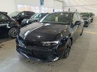 Opel Astra 1.2 1.2 TURBO AUTOMATIK, 2024