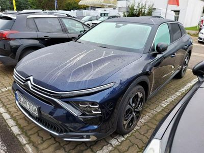 Citroen C5 1.2 X PURETECH 130 START&amp;STOP EAT8, 2024