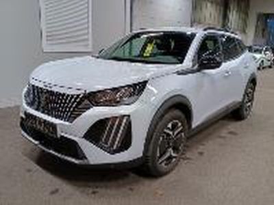 Peugeot 2008 1.2 PURETECH 130 EAT8, 2024