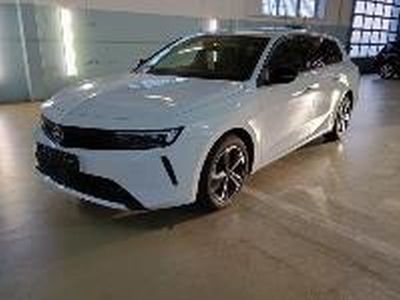 Opel Astra 1.5 SPORTS TOURER 1.5 D AUTOMATIK, 2024