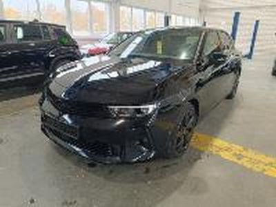 Opel Astra 1.2 1.2 TURBO AUTOMATIK, 2024
