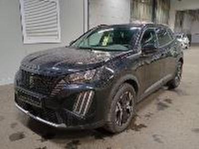 Peugeot 2008 1.2 PURETECH 130 EAT8, 2024