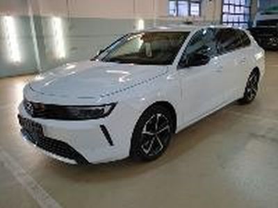 Opel Astra 1.5 SPORTS TOURER 1.5 D AUTOMATIK, 2024