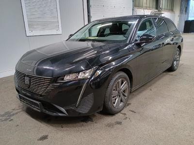 Peugeot 308 1.2 SW PURETECH 130 EAT8, 2024