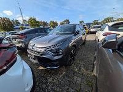 Citroen C4 1.2 PURETECH 130 STOP&amp;START EAT8, 2024