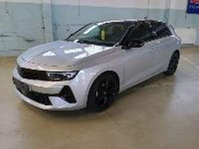 Opel Astra 1.2 1.2 TURBO AUTOMATIK, 2024