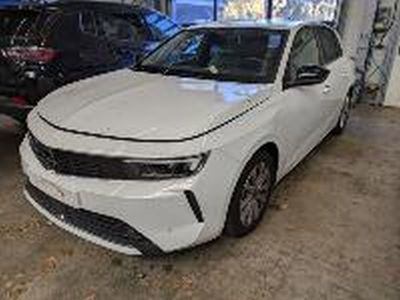 Opel Astra 1.2 1.2 TURBO AUTOMATIK, 2023