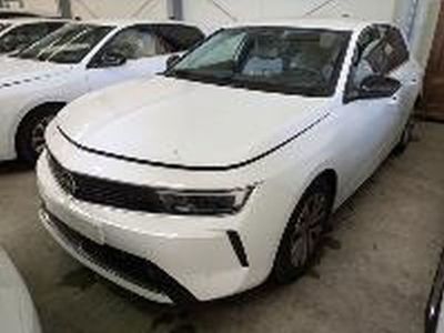Opel Astra 1.2 1.2 TURBO AUTOMATIK, 2023