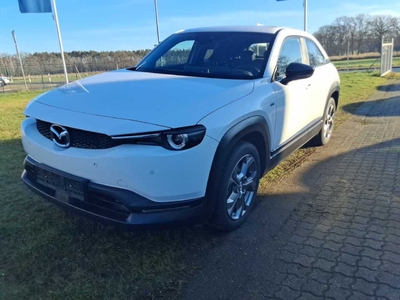 Mazda Mx-30 E-SKYACTIV EV PRIME-LINE, 2023