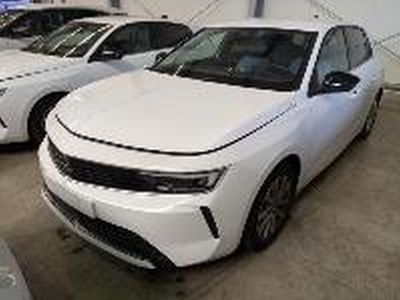Opel Astra 1.2 1.2 TURBO AUTOMATIK, 2023