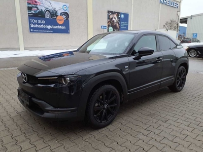 Mazda Mx-30 E-SKYACTIV EV AD`VANTAGE, 2023