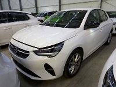 Opel Corsa 1.2 1.2 DIRECT INJ TURBO START/STOP AUTOMATIK, 2023