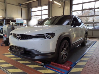 Mazda Mx-30 E-SKYACTIV, 2021