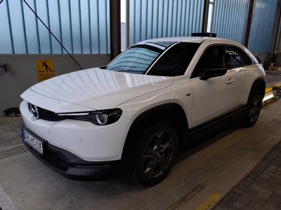 Mazda Mx-30 E-SKYACTIV EV AD`VANTAGE, 2023