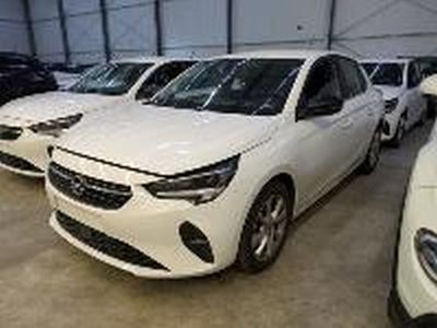 Opel Corsa 1.2 1.2 DIRECT INJ TURBO START/STOP AUTOMATIK, 2023