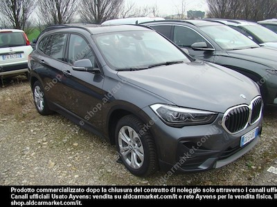 BMW X1 PC xdrive 25e business -
