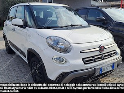 Fiat 500l PC 1.3 multijet 95cv -