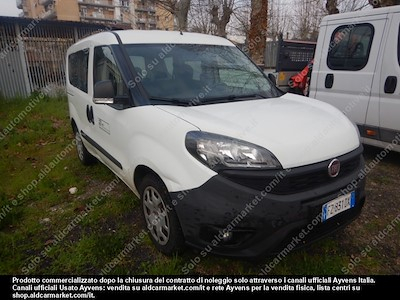 Fiat doblo cargo ch1 easy 1.3 -