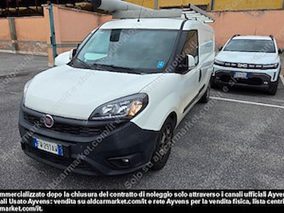 Fiat doblo cargo maxi 1.6 multijet -