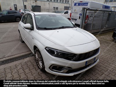 Fiat tipo 1.3 mjt 95cv SS -
