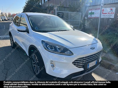 Ford kuga PC 2.5 benzina phev -