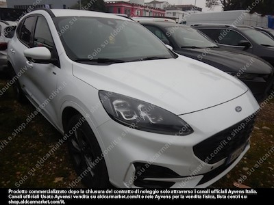 Ford kuga 2.5 benzina phev 225cv -