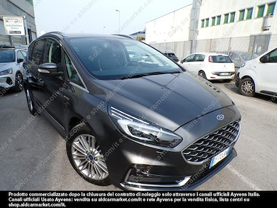 Ford s-max 2.0 ecoblue 190cv SS -