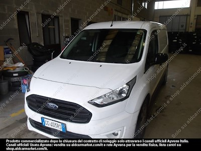 Ford transit connect 1.5 tdci 100cv -