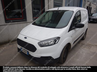 Ford transit courier 1.5 tdci 100 -