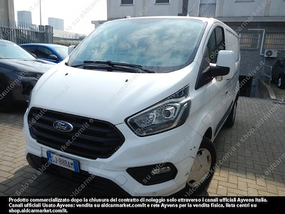 Ford transit cust PC 280 l1h1 -