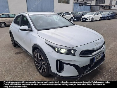 Kia xceed 1.6 crdi 136 CV -