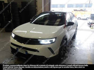 Opel mokka 1.5 110cv GS line -