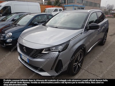 Peugeot 3008 PC bluehdi 130 eat8 -