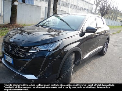 Peugeot 3008 PC bluehdi 130 eat8 -